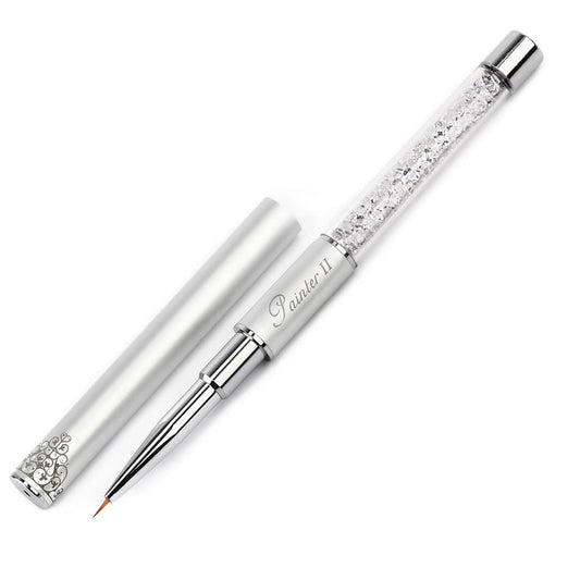 Premium Crystal Painter ll Brush | Ugly Duckling