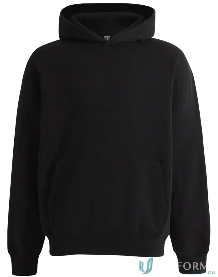 Black / XS