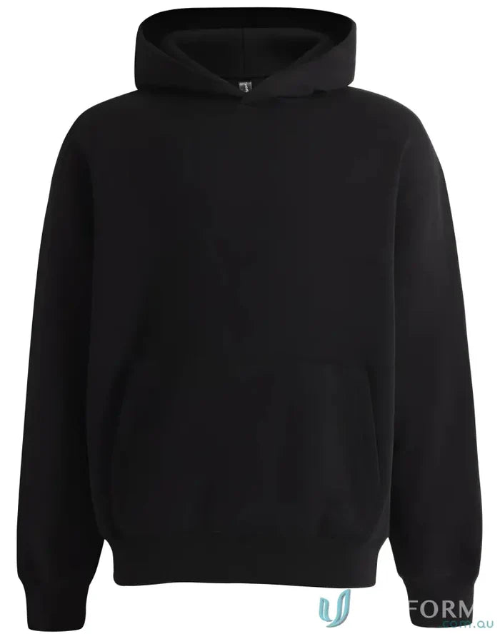 Black / XS