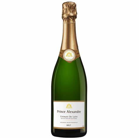 Prince Alexander Brut