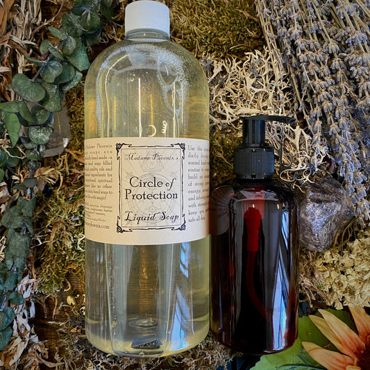 Pump Soap REFILL | hand soap | liquid soap | easy daily magic - 1000ml