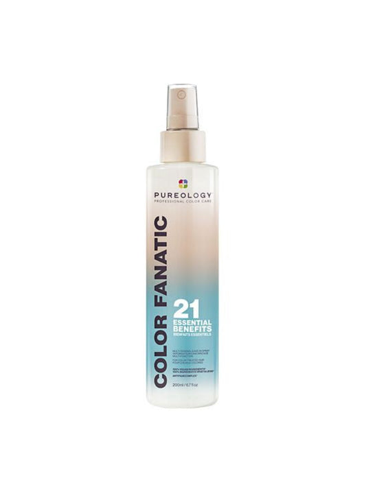 Pureology Color Fanatic Multi Tasking Leave-In Spray