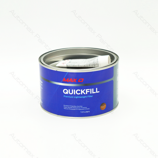 Quickfill Premium Lightweight Body Filler 1L