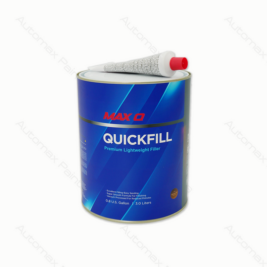 Quickfill Premium Lightweight Body Filler 3L