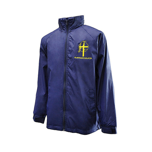 Rain Jacket - Limited Sizes/Stock Remaining