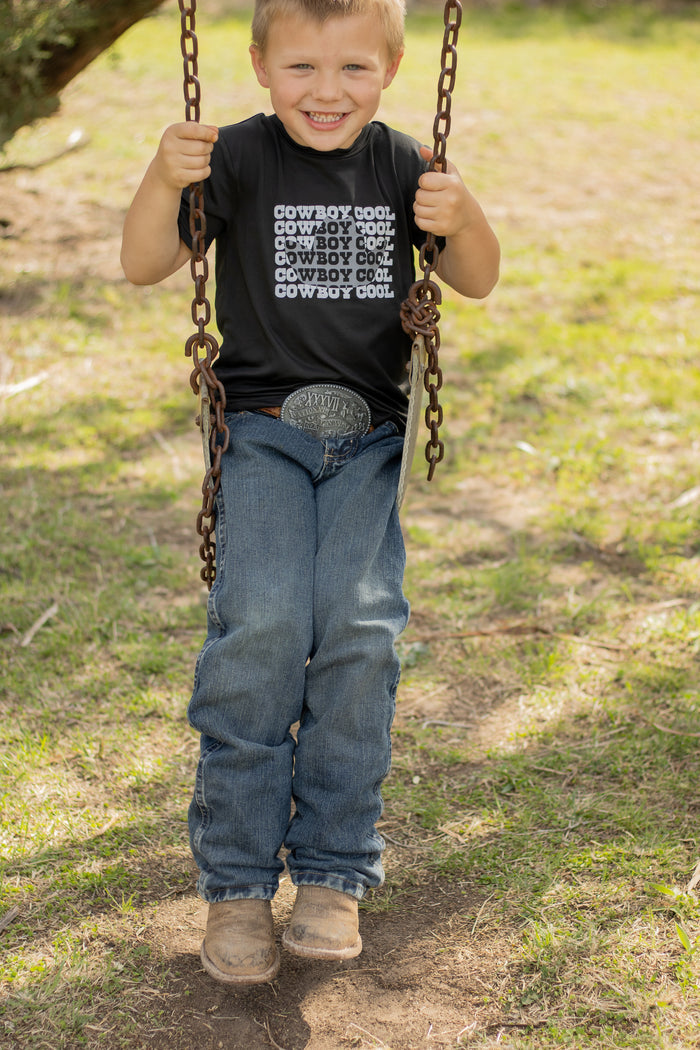 Ranchy Rascals Midnight