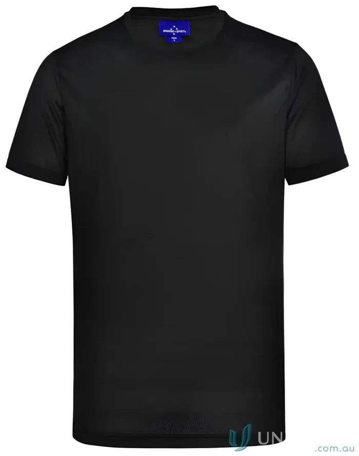Black / XS