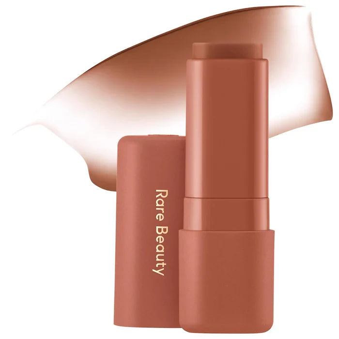 Rare Beauty lip butter