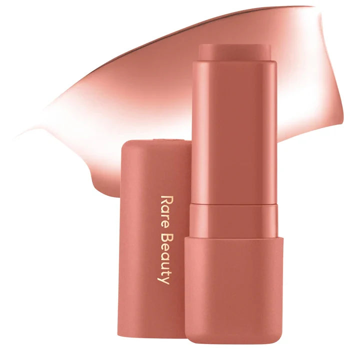 Rare Beauty lip butter