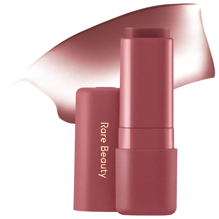 Rare Beauty lip butter