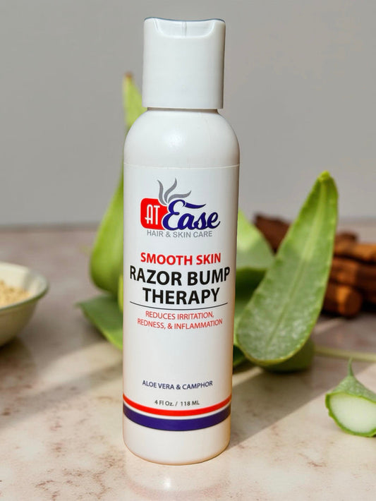 razor bump therapy