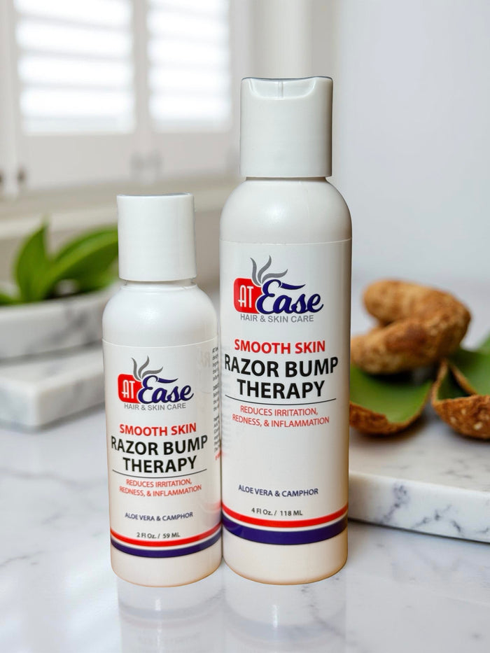 Razor Bump Therapy
