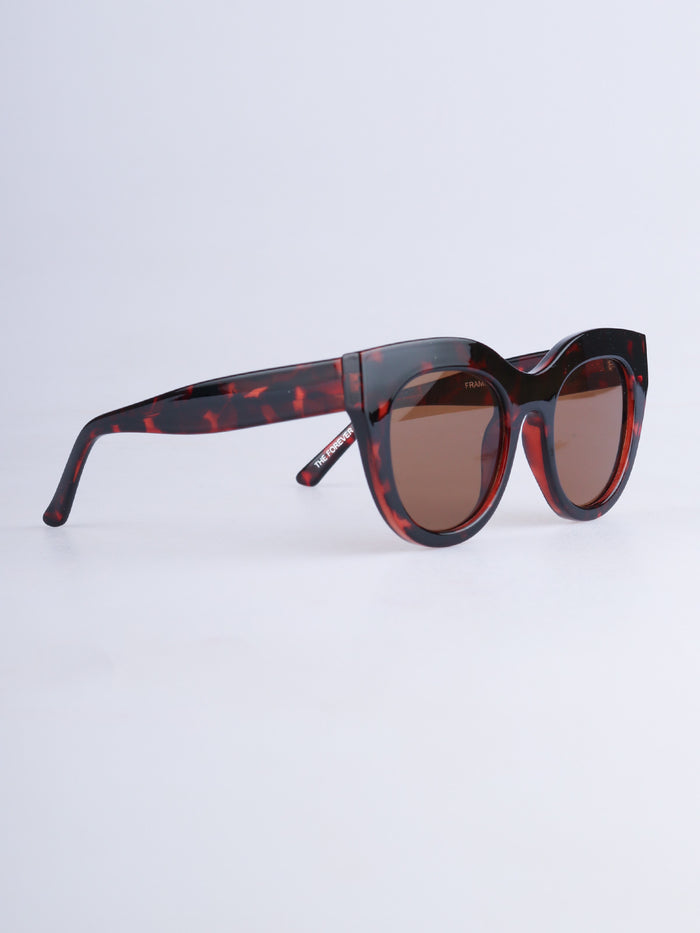 Reality Sunglasses ECO - The Forever | Turtle-Image 3