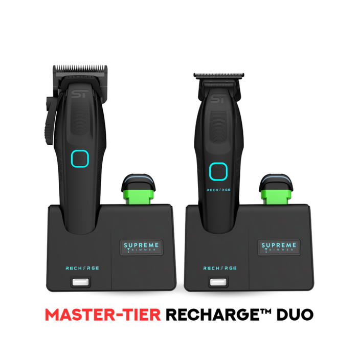 Recharge™ Bundle