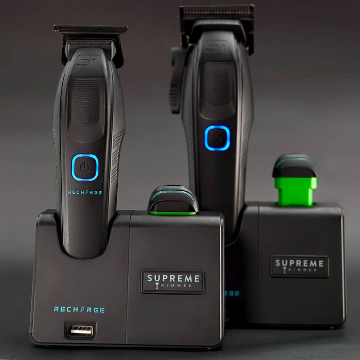 Recharge™ Bundle