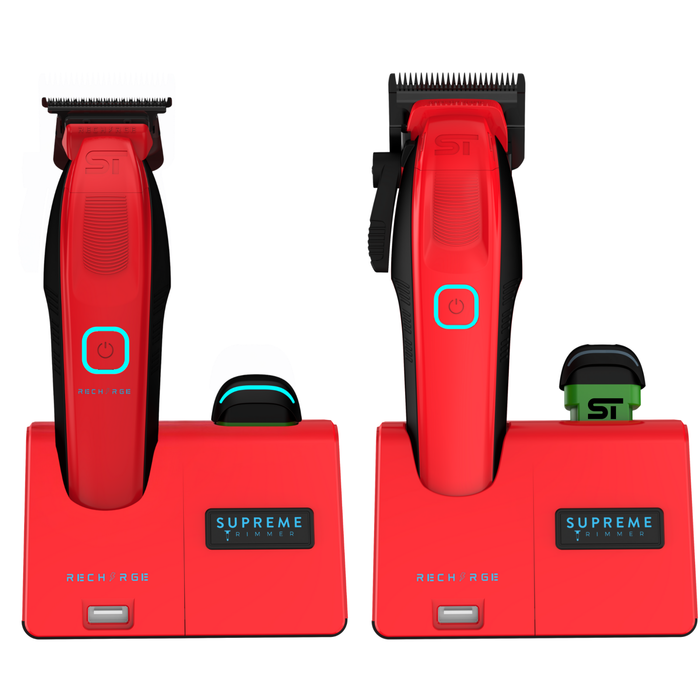 Recharge™ Bundle