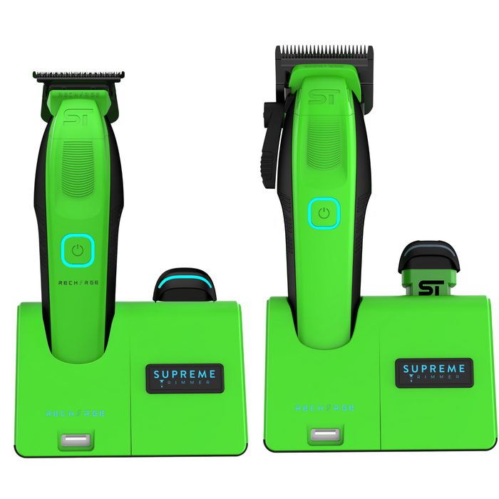 Recharge™ Bundle