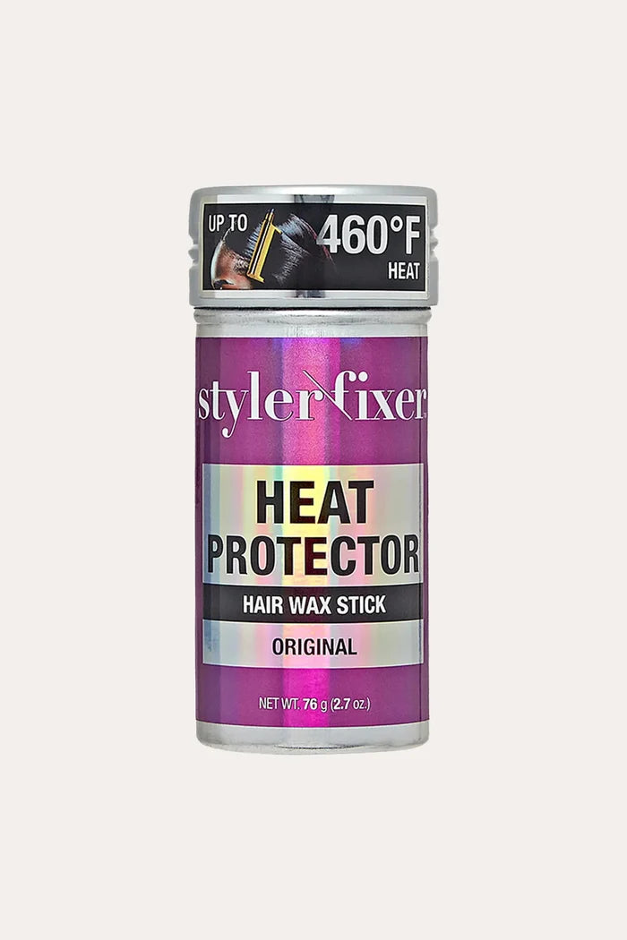 RED HEAT PROTECTOR WAX STICK 2.7oz