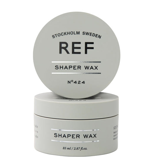 REF Shaper Wax 424, 85 ml