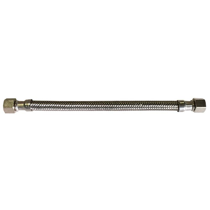 Relief Valve Sensing Line