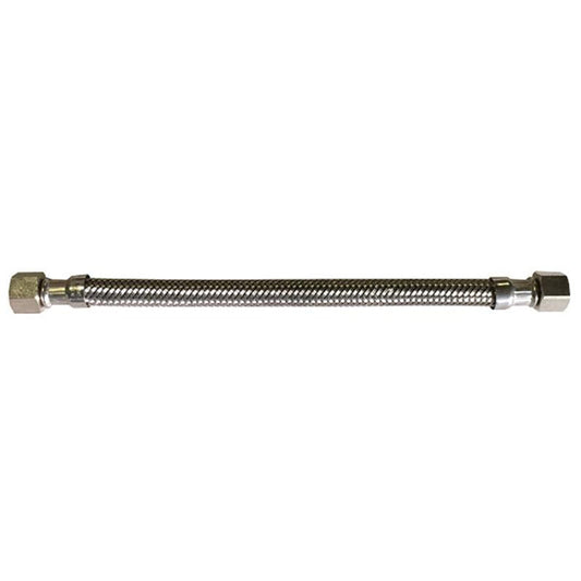 Relief Valve Sensing Line