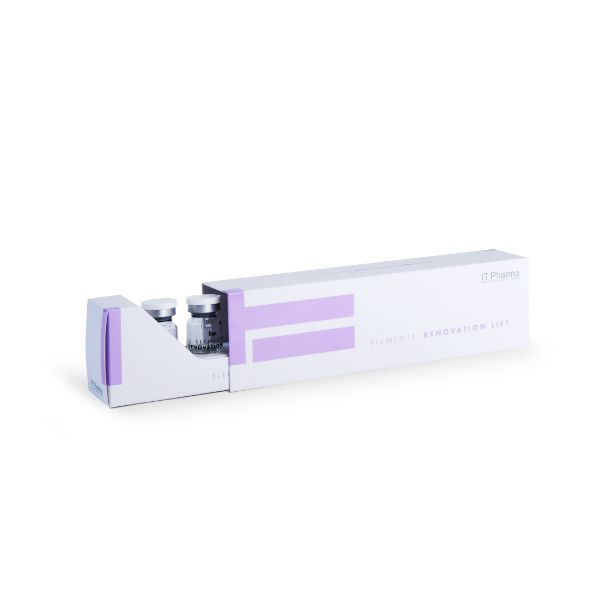 Renovation Lift - 5 stk á 5 ml