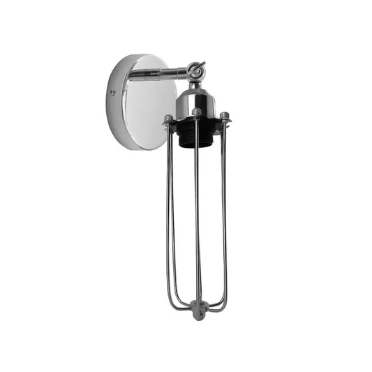 Retro Industrial Adjustable E27 Wall Lights~5820