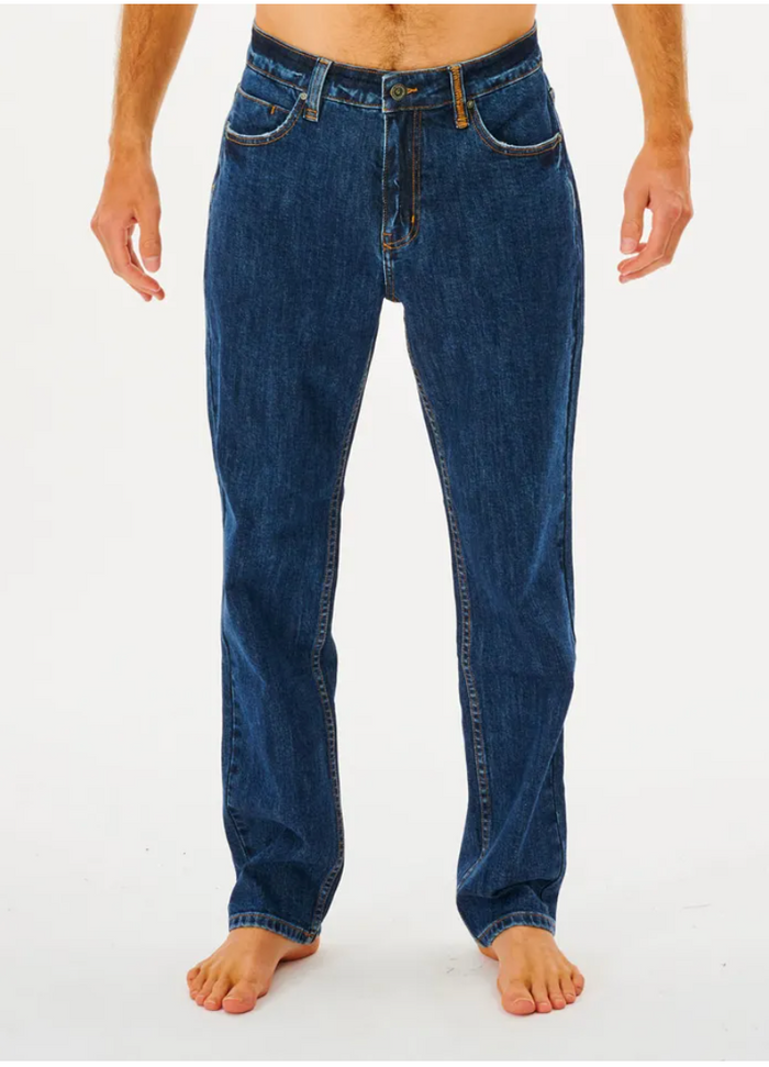Rip Curl Epic Denim Pant Jeans - CDEAG9 -