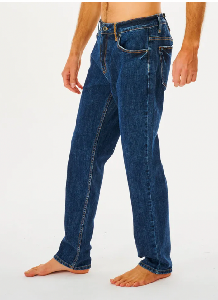 Rip Curl Epic Denim Pant Jeans - CDEAG9 -
