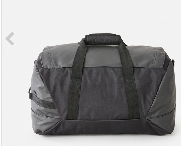 Rip Curl Packable Duffle 35L Midnight Travel Bag