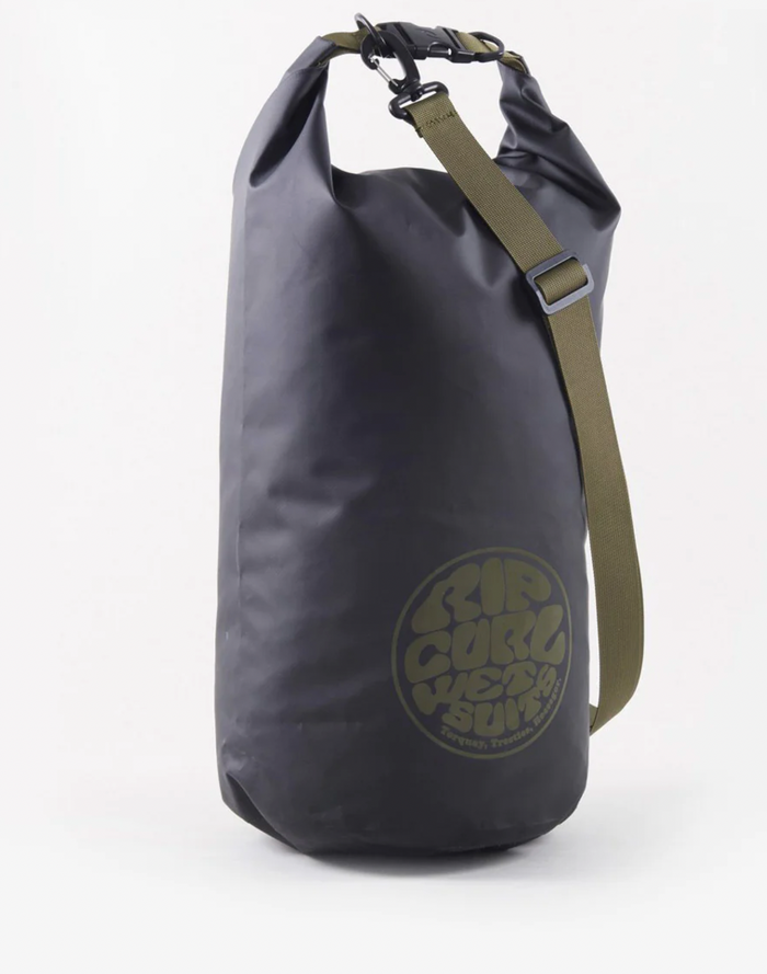 Rip Curl Surf Series 20L Barrel Bag By Rip Curl