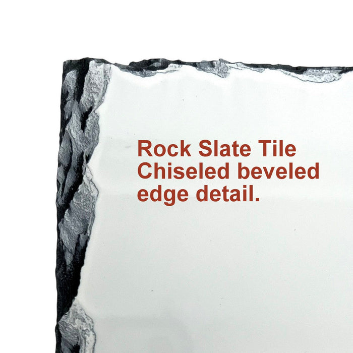 ROCK SLATE: Bella Italia - Portofino