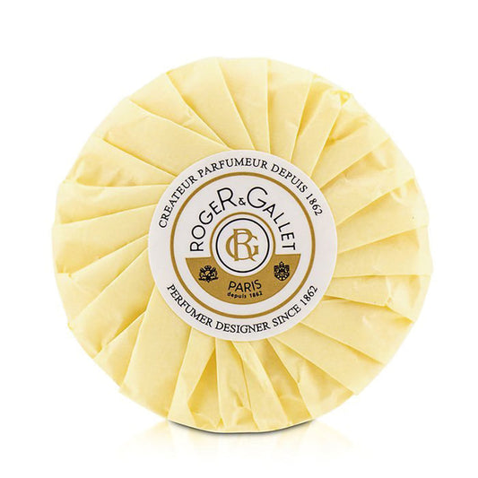 Roger & Gallet Cedrat (Citron) Perfumed Soap 3.5oz