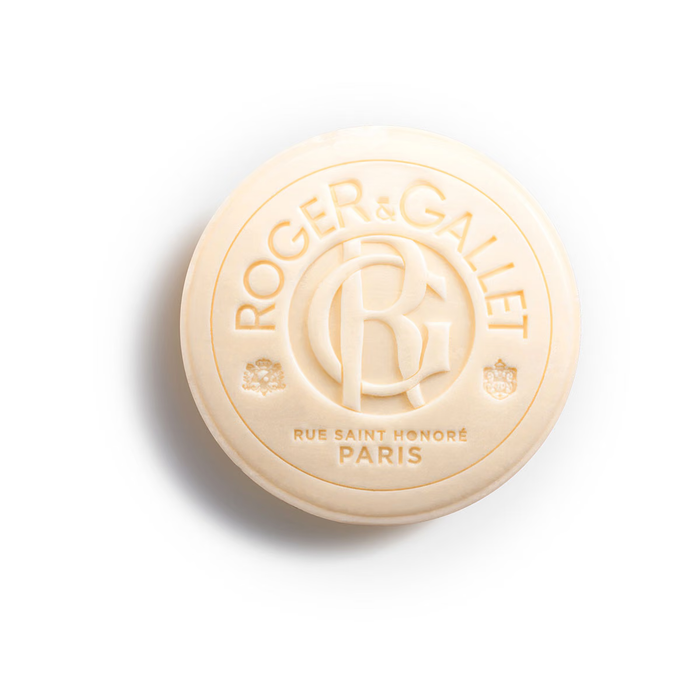 Roger & Gallet Jean-Marie Farina Soap Gift Set