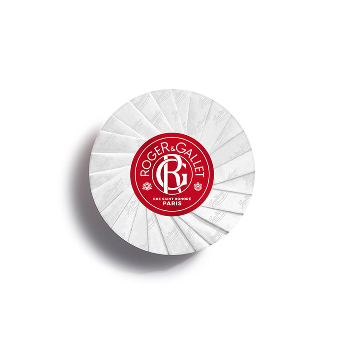 Roger & Gallet Jean-Marie Farina Soap Gift Set
