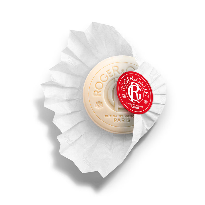 Roger & Gallet Jean-Marie Farina Soap Gift Set