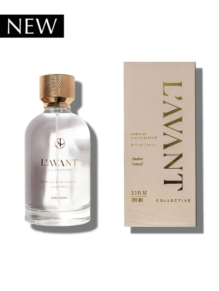 Room Spray Ambre Santal - Magnolia Lane co. Home + Garden + Gift