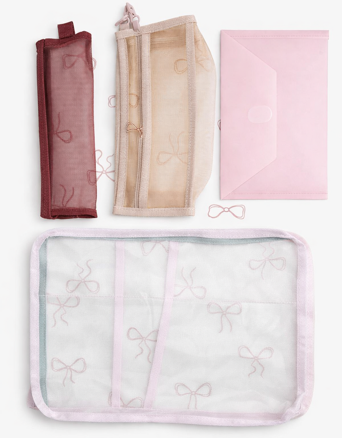 Rose Bookish Bundle