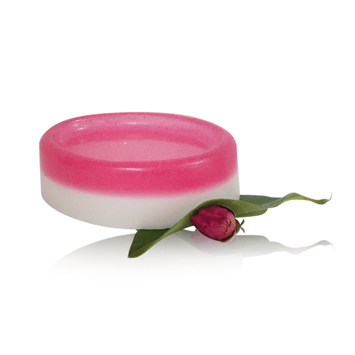 Rose Geranium Guest Bars x 3 - Whitsunday Myrtle