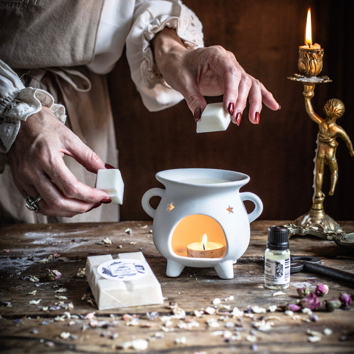 Rosewood Wax Melts