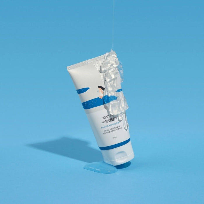 Round Lab Birch Juice Moisturizing Cleanser 150ml - Beauty Tribe