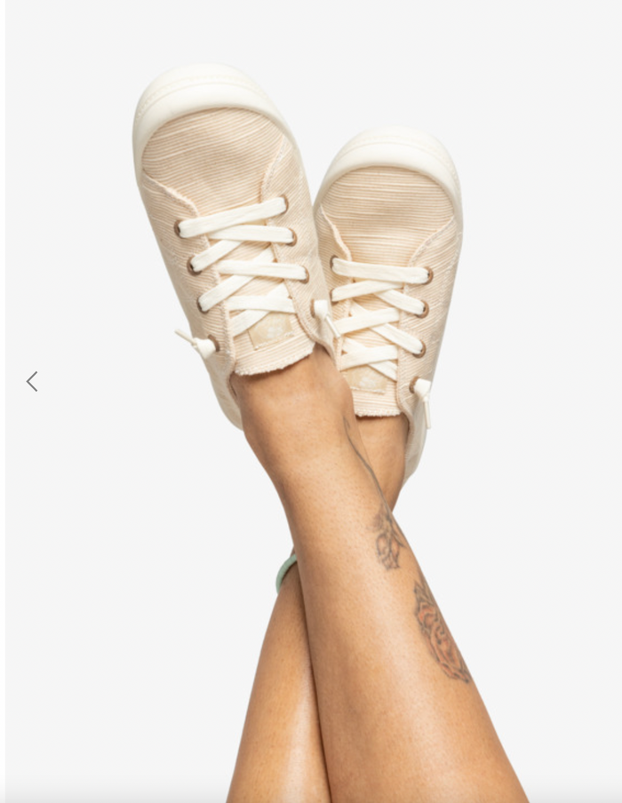Roxy Bayshore Plus - Shoes For Women - SALE-