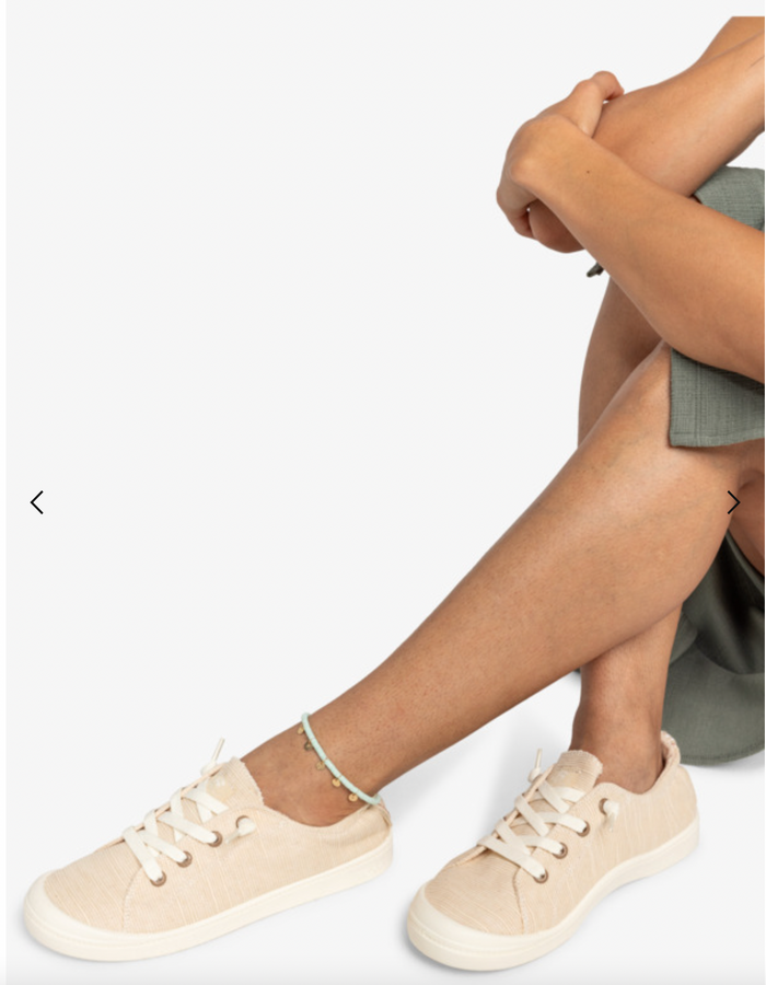 Roxy Bayshore Plus - Shoes For Women - SALE-