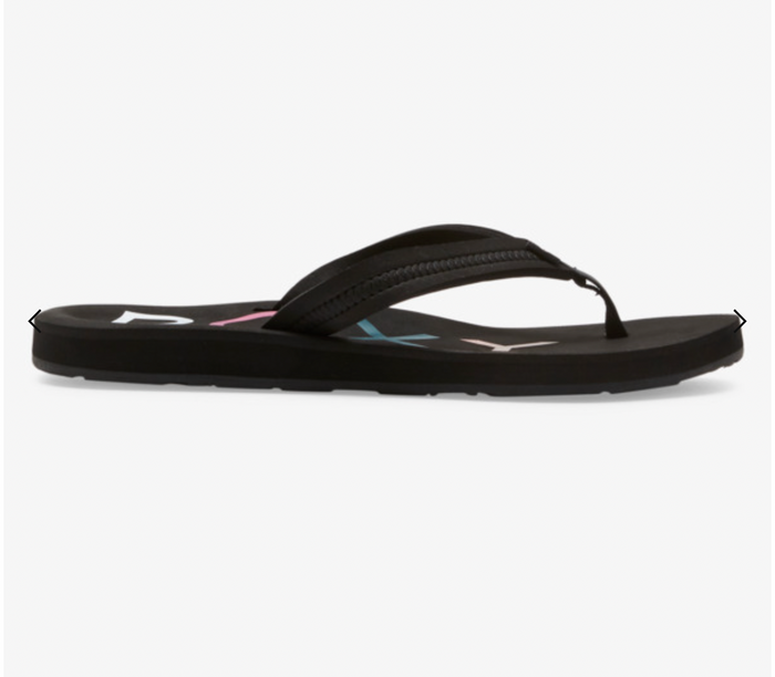 Roxy Vista - Beach Flip-Flops For Women