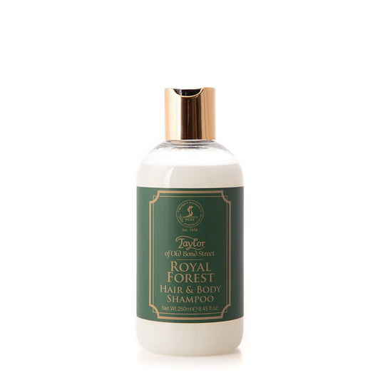Royal Forest Hair and Body Shampoo 250ml