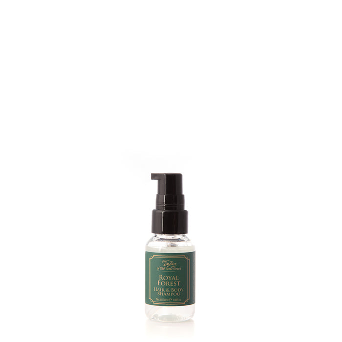 Royal Forest Hair and Body Shampoo 30ml