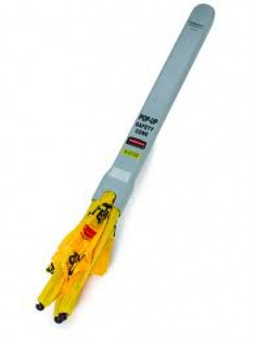 Rubbermaid 9S00 Safety Cone Pop-up