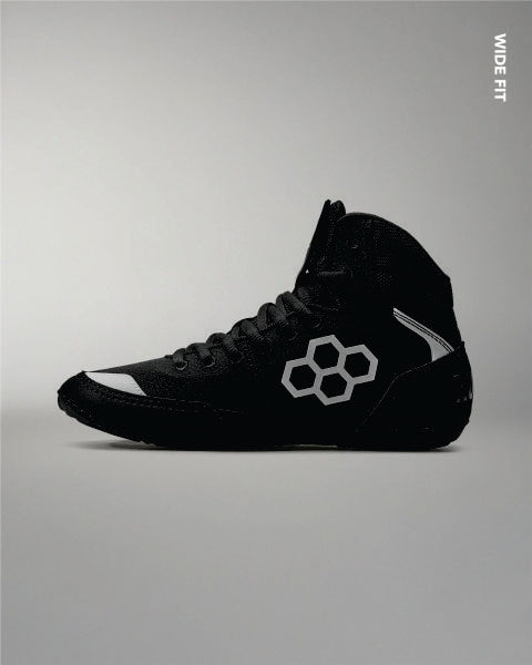 Rudis Colt 4.0 Black-Night Wrestling Shoes