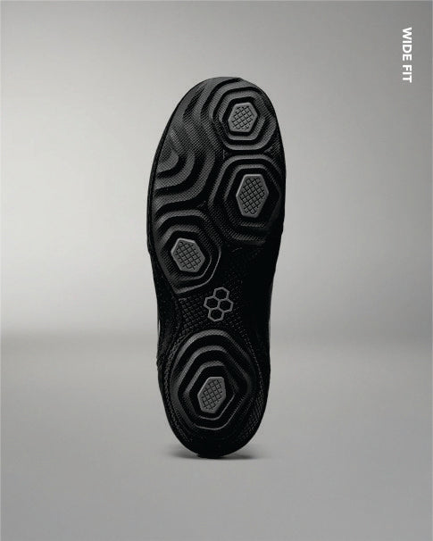 Rudis Colt 4.0 Black-Night Wrestling Shoes