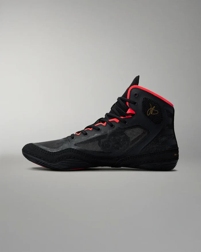 Rudis JB Ultra ALL I SEE IS GOLD Wrestling Shoes